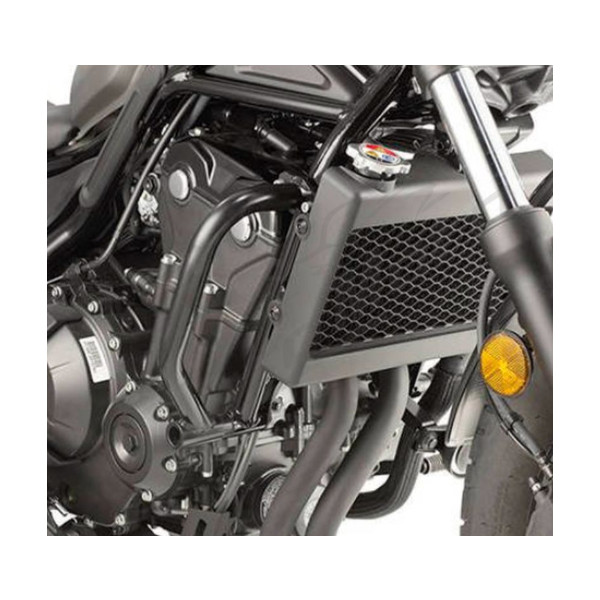 KAPPA Engine guards Honda CMX 500 Rebel 17-25