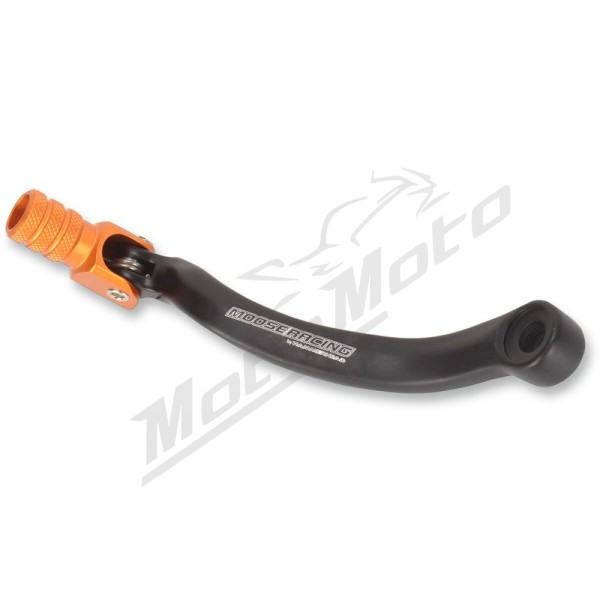 MOOSE OFFROAD Forged Shift Lever KTM EXC / EXC-F / EXC-G / MXC / SMR / SX / SX-F / SXS / XC / XC-F / XCF-W / XC-W 250-540cc 00-23