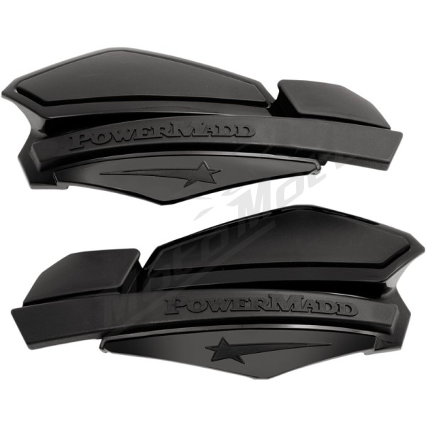 Handguards POWERMADD Star Series 