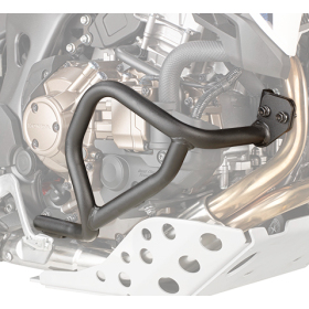 KAPPA Engine guards Honda CRF 1000L Africa Twin DCT 16-19