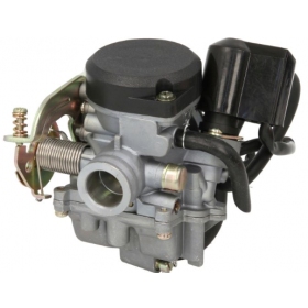 Carburetor GY6 50->80/90cc 139QMB 4T