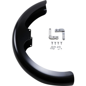 KLOCK WERKS Hugger Series Front Fender HARLEY DAVIDSON FXDB 1584-1800 07-25