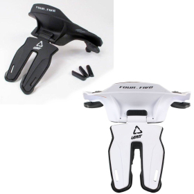 Leatt replacement rear lower neck protector GPX 4.5
