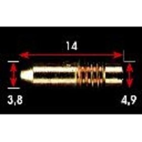 JET MIKUNI MKG45