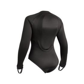 PANDO MOTO BIA BLACK Protective motorcycle base layer / body
