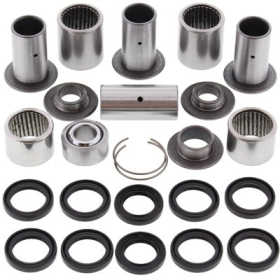 PROX Swingarm Linkage Bearing kit Yamaha YZ 125-250cc 87-89