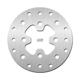 NG BRAKES Fixed Rear Brake Disc CFMOTO CForce 450-1000cc 17-21