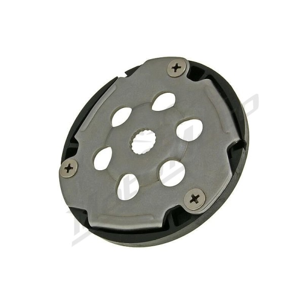 101 OCTANE Starter Clutch Adly / Aprilia / Beta / KTM / Malaguti / MBK / Yamaha / PGO 50 89-19