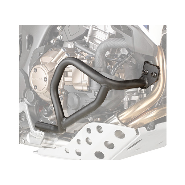 KAPPA Engine guards Honda CRF 1000L Africa Twin DCT 16-19