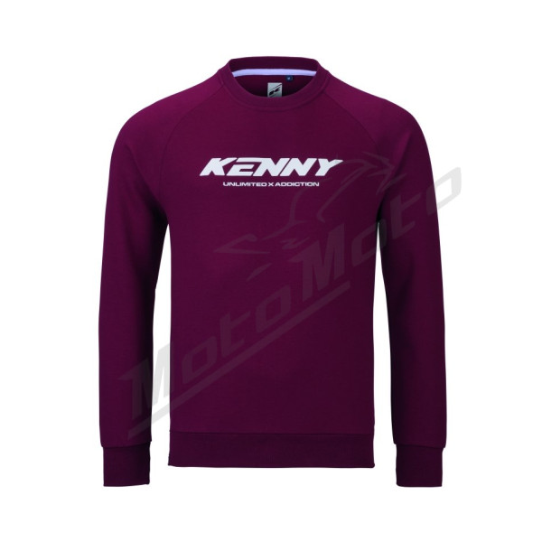 Kenny racing sweatshirt core