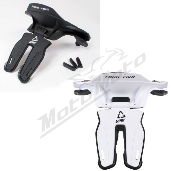 Leatt replacement rear lower neck protector GPX 4.5
