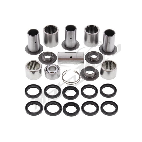 PROX Swingarm Linkage Bearing kit Yamaha YZ 125-250cc 87-89