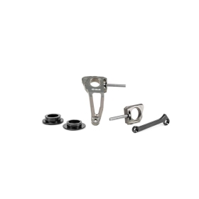 GILLES TOOLING Chain Adjuster and Quick Change System Honda CBR 1000 20-23