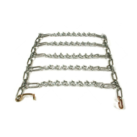 Kimpex V-Bar Snow Chains ATV 2 25x8x12