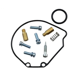 PARTS UNLIMITED Carburetor Repair Kit Yamaha SRV 540 80-82