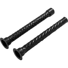 VANCE & HINES Eliminator 400 Quiet Baffles Harley Davidson FLHR / FLHRXS / FLHTK / FLHX / FLTRU 1750-1977cc 17-24
