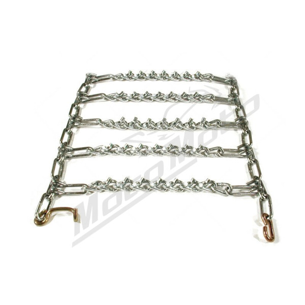 Kimpex V-Bar Snow Chains ATV 2 25x8x12