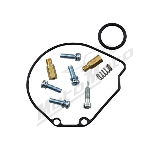PARTS UNLIMITED Carburetor Repair Kit Yamaha SRV 540 80-82