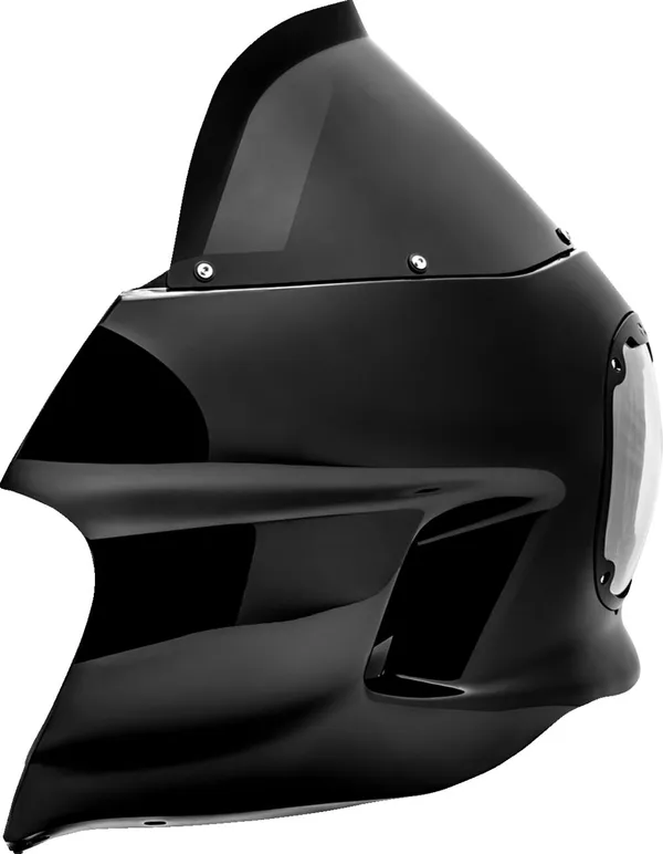 SADDLEMEN S-RT Mini Fairing Harley Davidson RH / XL / XR 883-1200 04-22