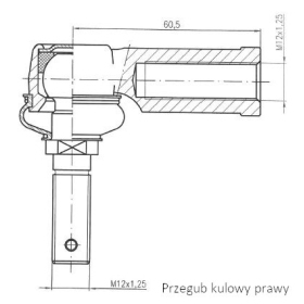 4Ride Vairo traukių kompl. Can Am DS / Outlander / Renegade / Traxter 450-1000 99-17