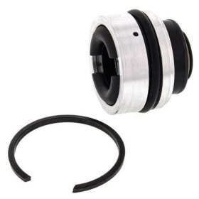 ALL BALLS Shock Absorber Rod Seal HM / HONDA / KAWASAKI / SUZUKI 125-500cc 93-19