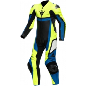 Dainese Gen-Z Perforated Vaikiškas Vienos Dalies Sportinis Kombinezonas