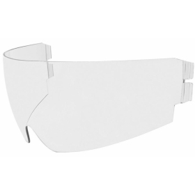 Astone Minijet Retro integratable helmet sunglasses