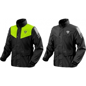 Revit Nitric 4 H2O Motorcycle Rain Jacket