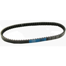 Variator belt 765x17x9 POLINI KEVLAR PEUGEOT HORIZONTAL/ VERTICAL 50cc (long)