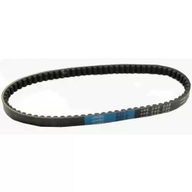 Variator belt 765x17x9 POLINI KEVLAR PEUGEOT HORIZONTAL/ VERTICAL 50cc (long)