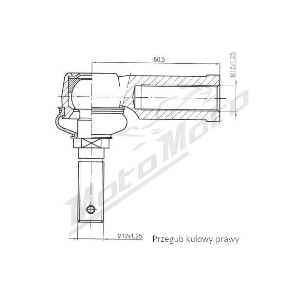 4Ride Vairo traukių kompl. Can Am DS / Outlander / Renegade / Traxter 450-1000 99-17