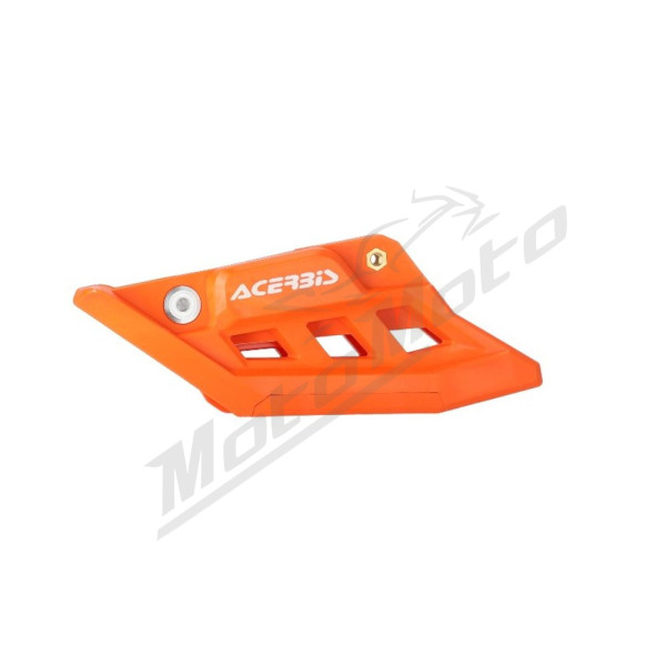 Acerbis chain guide Orange KTM / GasGas / Husqvarna 85cc 25->