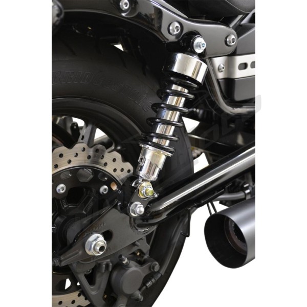 BARON Rear Suspension Raise Up Kit YAMAHA XV/XVS 950cc 14-22