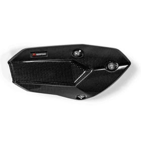 AKRAPOVIC Heat Shield BMW S 1000XR 19-23