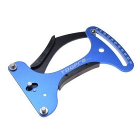 SPOKE TENSION METER