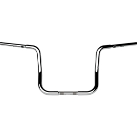 LA CHOPPERS Twin Round Handlebar 32mm 99x30,5cm Harley Davidson
