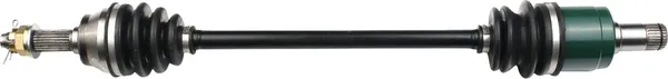 MOOSE OFFROAD Galinis dešinys pusašis John Deere Gator RSX 850-860cc 13-20