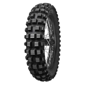 Padanga MITAS STONE KING 71N TT 120/90 R18 M+S