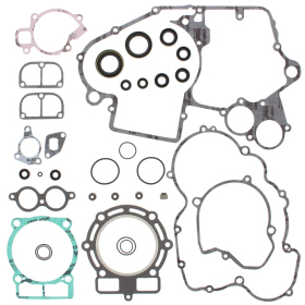Winderosa (vertex) gasket set KTM EXC / SX 450-525 03-07
