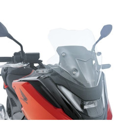 WRS Windscreen Sport Clear Honda NC 750X ABS 2025