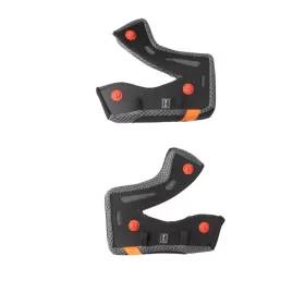 ALPINESTARS(MX) Youth SM3 Helmet Cheek Pads