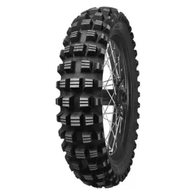 Tyre MITAS STONE KING 71N TT 120/90 R18 M+S