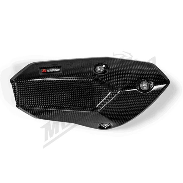 AKRAPOVIC Heat Shield BMW S 1000XR 19-23