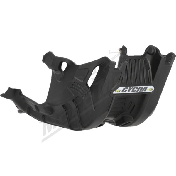 CYCRA Full Armor Skid Plate Husqvarna FC / KTM SX-F / XC-F 250 23-24