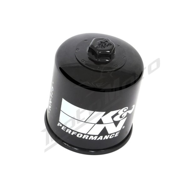 K&N Oil filter Harley Davidson / Indian 500-1800cc 15-22