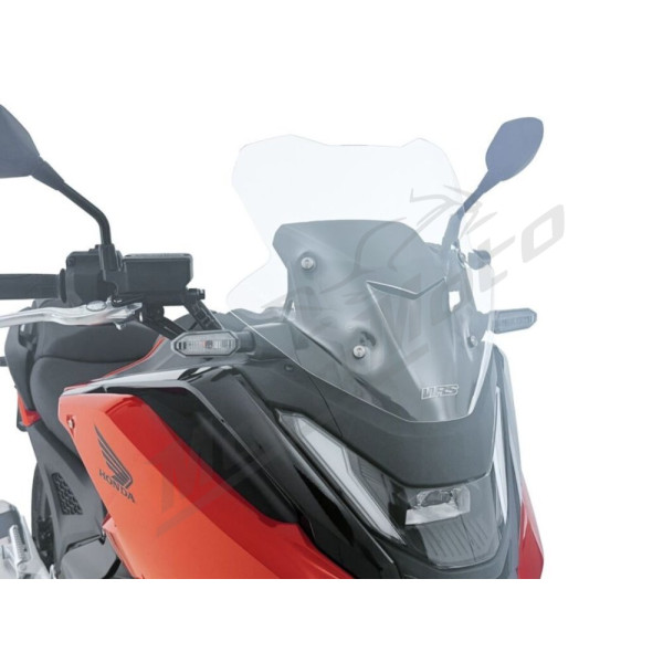 WRS Windscreen Sport Clear Honda NC 750X ABS 2025