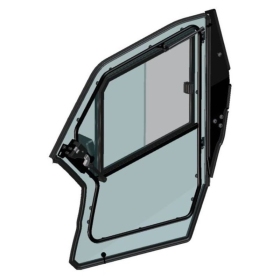 DFK Door assembly Right Polaris RZR 570 2015