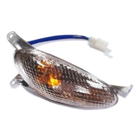 V PARTS OEM tipo posūkis Priekinis kairės pusės Kymco Dink 50-200cc 98-04