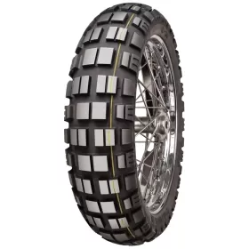 Tire MITAS E10 DAKAR TL 69T M+S 140/80 R17