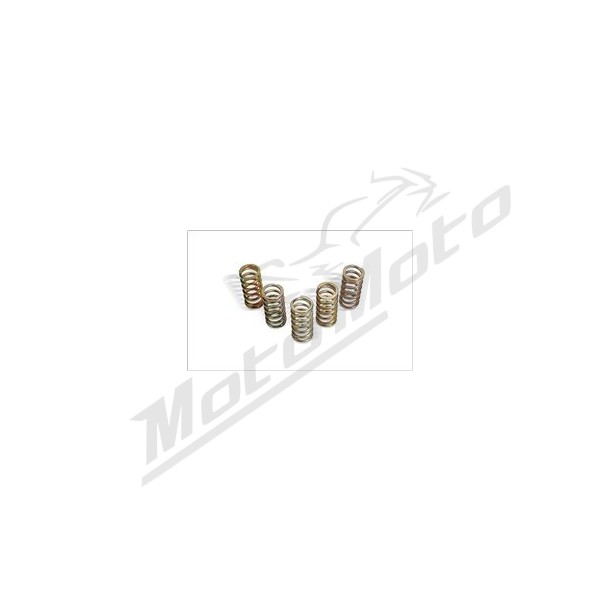 Išpardavimas! BARNETT sankabos spyruoklių rinkinys Honda CB-CBR-ST-VFR / Suzuki GSX-R 600-1100 1987 - 2025